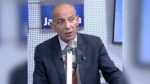 مراد الجويني: 'حوادث الطرقات خلّفت 279 قتيلاً إلى حدود 7 أفريل'