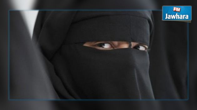 سوسة : ايقاف منقبة تعمل في احدى رياض الأطفال