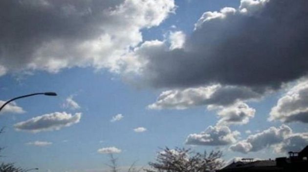 طقس أوّل أيام عيد الفطر