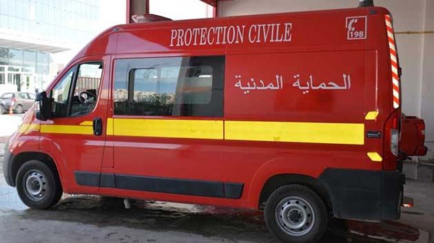 يوم العيد.. وفاة 9 أشخاص وإصابة 289 آخرين في حوادث مختلفة