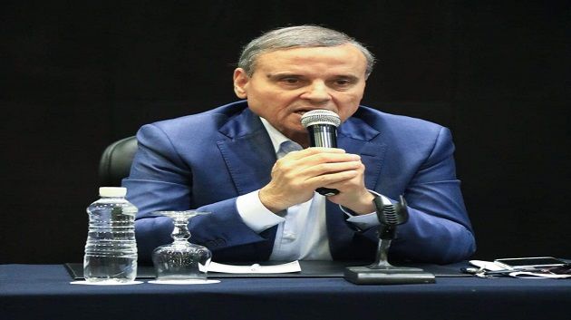 ناجي الجويني: