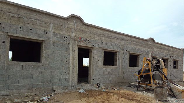 بكلفة 780 ألف دينار: الشروع قريبا في أشغال بناء مدرسة ابتدائية جديدة بدوار هيشر 