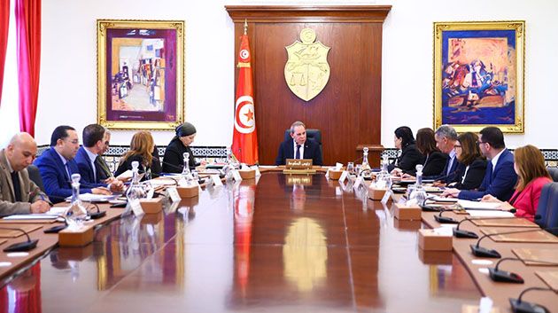 إقرار تعديل مشروع القانون المتعلق بنظام دعم أمان وموثوقية المعاملات بالشيك