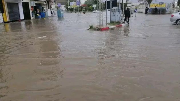 قبلي: إقرار جملة من الإجراءات للتوقي من مخاطر التقلبات المناخية 