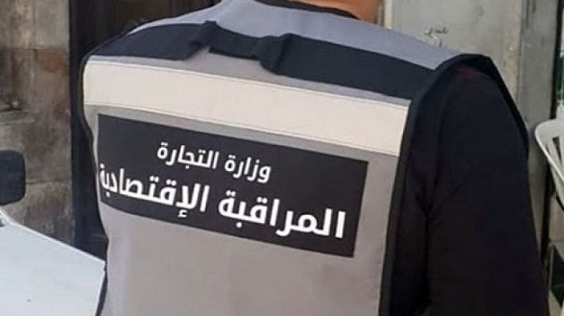 المواد المدعمة على رأس المحجوزات.. الكشف عن اجمالي المخالفات المسجّلة في شهر رمضان