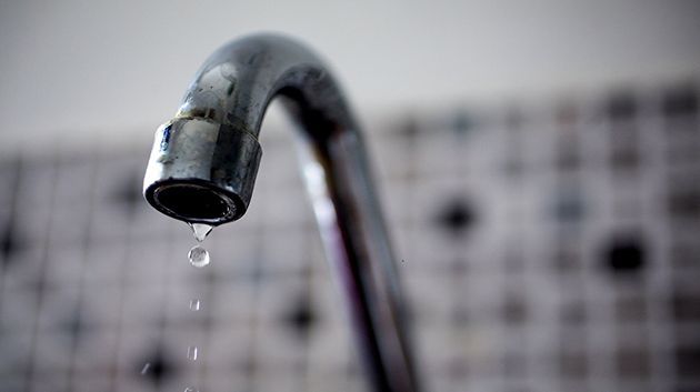 نحو تسجيل انقطاع في مياه الشرب بعدد من المناطق التابعة لولايتي باجة وجندوبة 