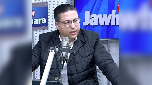 هشام العجبوني: 'عائلة متكونة من 4 أفراد لازمها زوز ملاين ونص شهرية على الأقل'