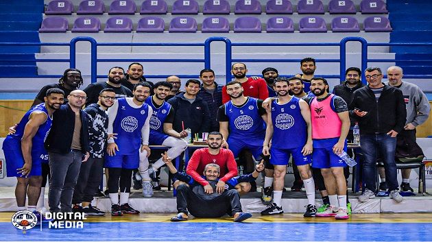 كرة السلة : الاتحاد المنستيري يراسل الجامعة قبل مشاركته الافريقية