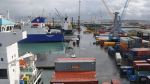 ميناء رادس.. إتلاف 6 حاويات حاملة للمنتوجات الاستهلاكية المُتَعَفِّنَة