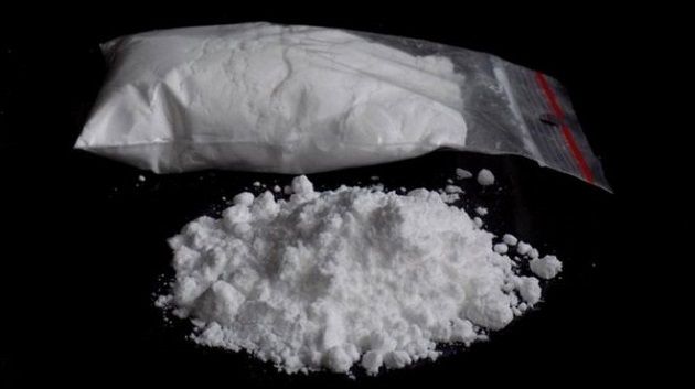 الكاف: حجر أقراص مخدرة و 'كوكايين‎'