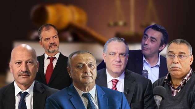 قضية التآمر: هيئة الدفاع عن السياسيين الموقوفين تقرر مقاطعة جلسة يوم غد 