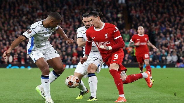 الدوري الأوروبي: مباريات منتظرة في إياب ربع النهائي