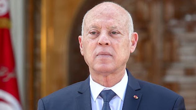 رئيس الجمهورية يشرف على افتتاح معرض تونس الدولي للكتاب 