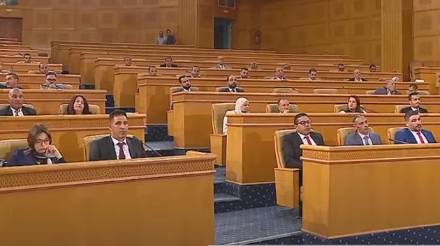 12 نائبا يقدمون ترشحهم لرئاسة المجلس الوطني للجهات والأقاليم