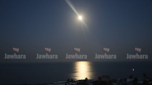 حالة الطقس هذه الليلة