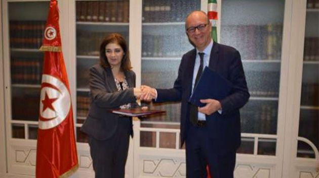 ابرام مذكرة تفاهم بين تونس وإيطاليا في المجال التربوي