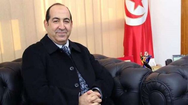 رسميا جلال بن تقية يقدّم ترشحه لإنتخابات جامعة كرة القدم