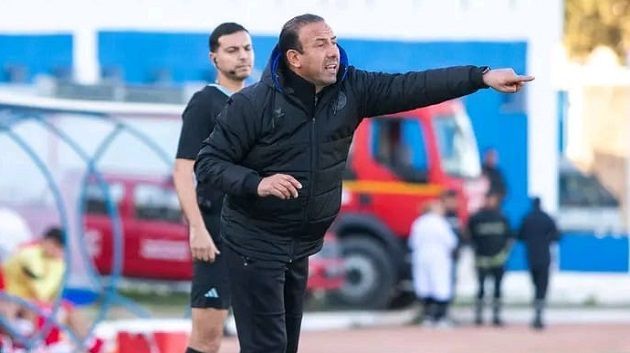 محمد الكوكي يقترب من تدريب النادي الصفاقسي