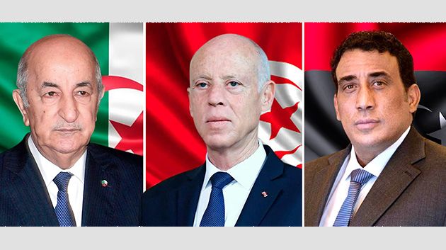 اليوم.. اجتماع تشاوريّ في تونس بمشاركة الجزائر وليبيا