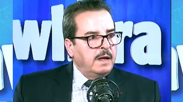 القاطري: 'قيس سعيد لم يكن مؤهّلا لرئاسة الجمهورية'