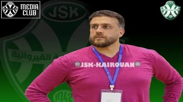 كرة السلة : قطيعة بالتراضي بين الشبيبة القيروانية والمدرب مروان كشريد