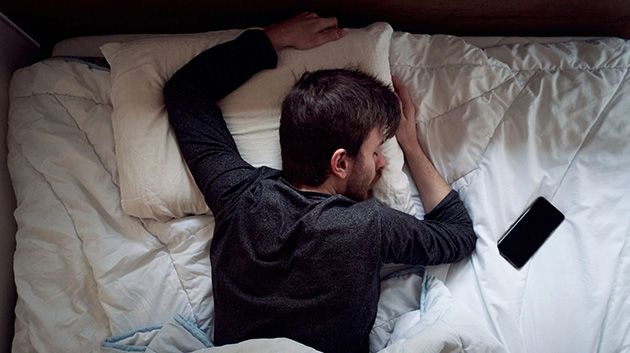 هل يطيل النوم عمر الإنسان؟ دراسة حديثة توضّح