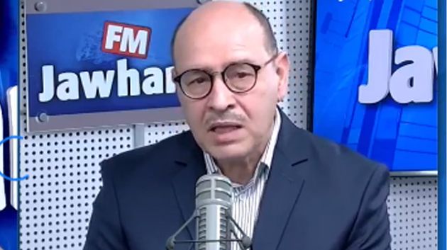 لطفي المرايحي: شخصيات