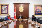 رئيس الحكومة يدعو الى متابعة نتائج مشاركة تونس في اجتماعات مؤسسات التمويل الدولي