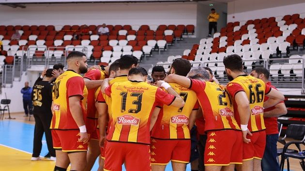 بطولة إفريقيا لكرة اليد: الترجي يواجه الزمالك في النهائي