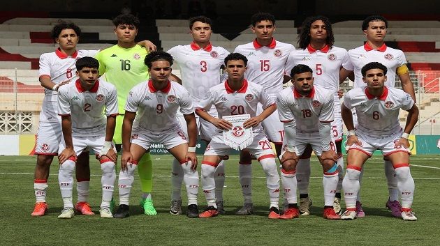 بطولة شمال إفريقيا: التعادل يحسم مواجهة تونس أمام ليبيا