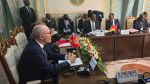 عمار يُعرب عن رغبة تونس في مزيد تطوير العلاقات الثنائية مع الكاميرون