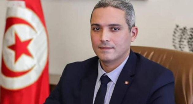 وزير السياحة يفتتح معرض الساحل للصناعات التقليدية