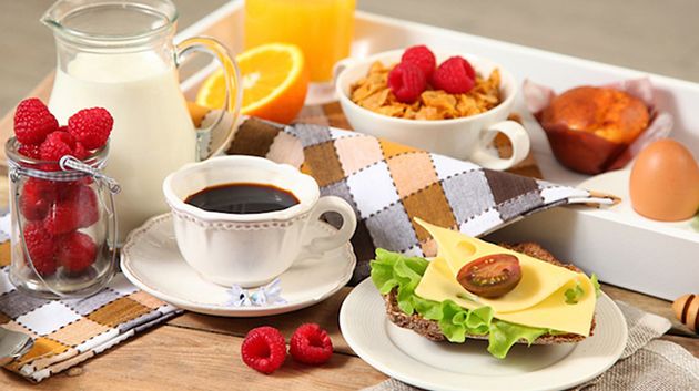 ماذا يحدث عند تخطّي وجبة الإفطار الصباحية؟