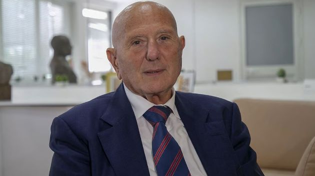 نجيب الشابي: جبهة الخلاص لن تشارك في الانتخابات الرئاسية