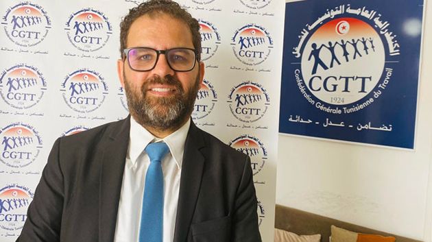 ڤيزة يطالب السلطة بفتح حوار مع الجميع