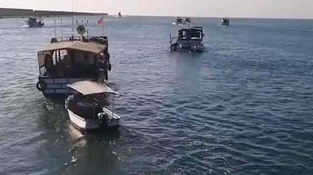 بن قردان: العثور على جثّة البحار المفقود منذ الأسبوع الماضي