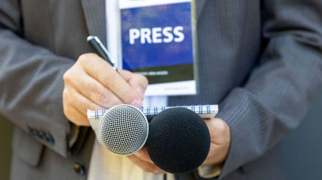 أكثر من 200 اعتداء ضد الصحفيين.. 5 أحكام بالسجن و 70 إشعارا بعدم صرف الأجور