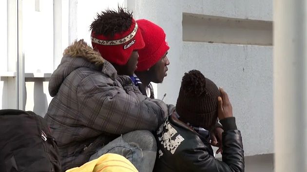 المعتمد الأول المكلف بتسيير ولاية باجة: 'لا نية لتوطين مهاجرين غير نظاميين بالجهة '