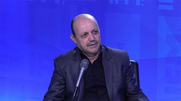 دغفوس: لا خطر البتة على الملقحين التونسيين بلقاح 