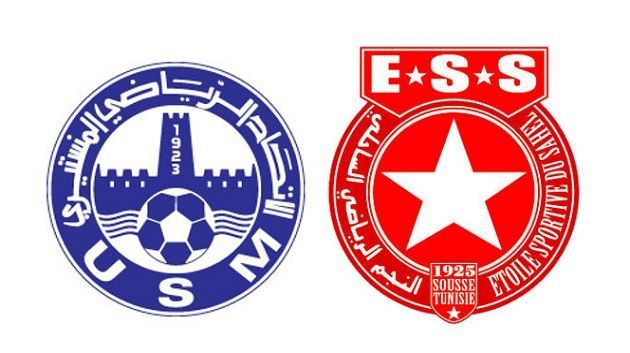 دربي الساحل: التشكيلة المحتملة للنجم الساحلي و الإتحاد المنستيري