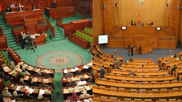 الثنائية البرلمانية.. بين تنازع السلطات وغياب قانون ينظّم علاقة الغرفتين‎