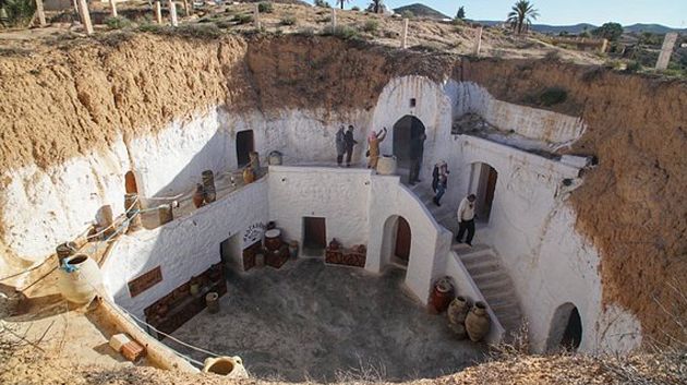 قابس: انتعاشة ملحوظة للقطاع السياحي