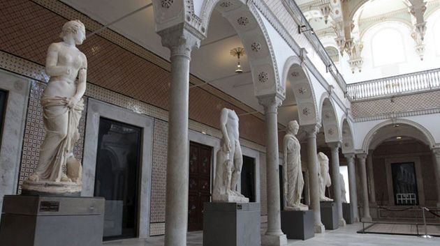 غدًا الأحد: الدخول مجاني للمتاحف والمعالم الأثرية 