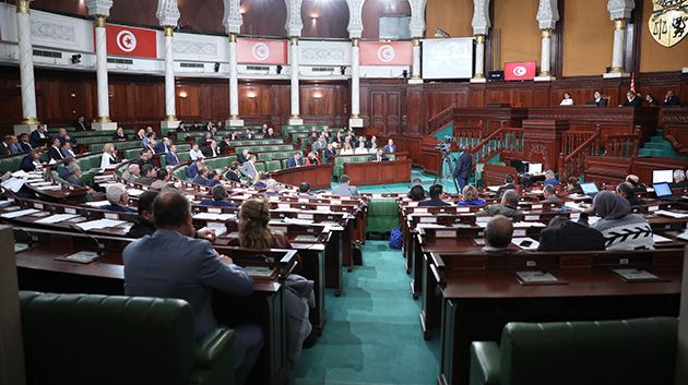 غدًا.. جلسة عامة للنظر في تنقيح مشروع القانون المتعلّق بمراكز الاصطياف وترفيه الأطفال