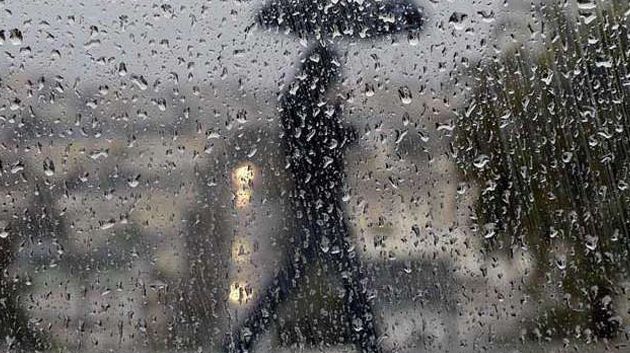 بداية من الغد..تقلبات جوية منتظرة