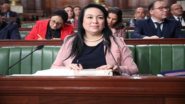 وزيرة المرأة و الأسرة: مسار 25 جويلية أعاد الاعتبار للدور الاجتماعي للدولة