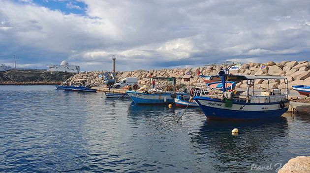 طقس اليوم الأربعاء 08 ماي 2024