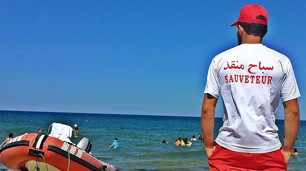 بلدية سوسة تنتدب سباحين منقذين من الجنسيْن