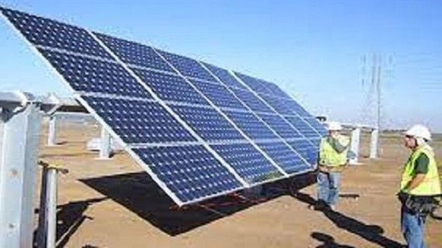 السبيخة: مشروع محطة توليد الكهرباء بالطاقة الشمسية سيوفر  أكثر من 40 موطن شغل