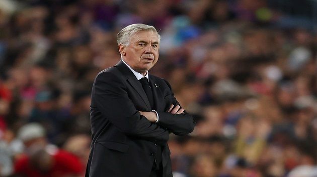 بعد تأهل ريال مدريد لنهائي دوري أبطال أوروبا: رقم تاريخي جديد لأنشيلوتي